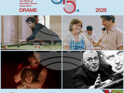 „Боже мой“ на Народния театър ще се играе в Словения, визия – Народен театър