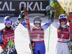 Italy Alpine Skiing World Cup