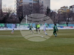 Стара Загора - футбол - Берое - Хебър