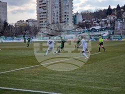 Стара Загора - футбол - Берое - Хебър