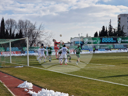 Стара Загора - футбол - Берое - Хебър