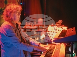 Кадър от филма „Космическа лира“, реж. Стефан Чернев. Снимка: Екипът на продукцията