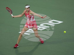 Emirates Tennis Championships