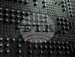 Кадър от филма „Космическа лира“, реж. Стефан Чернев. Снимка: Екипът на продукцията