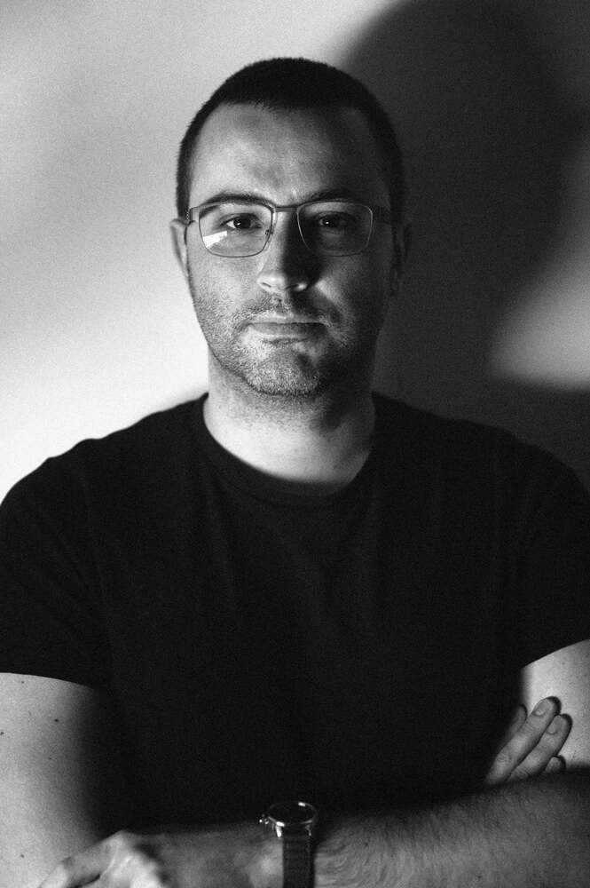 „Космическа лира“ е филм за хората, които изпитват любопитство към музиката и към живота, каза пред БТА режисьорът Стефан Чернев