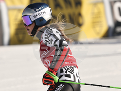 Italy Alpine Skiing World Cup