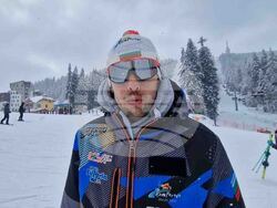 Пампорово - зимен сезон - Димитър Герджиков