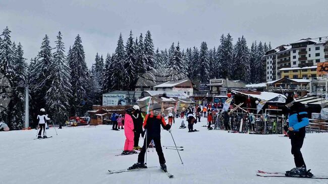 Над 5,8 милиона евро са туристическите приходи в област Смолян през февруари