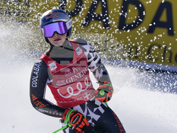 Italy Alpine Skiing World Cup
