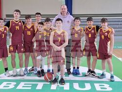 Снимка: Община Стара Загора