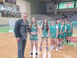 Снимка: Община Стара Загора