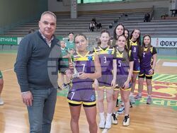 Снимка: Община Стара Загора