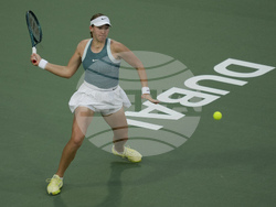 Emirates Tennis Championships