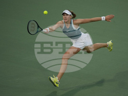Emirates Tennis Championships