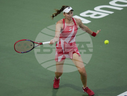 Emirates Tennis Championships