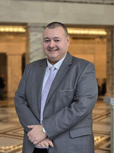 Народният представител Свилен Трифонов с приемна в Добрич 