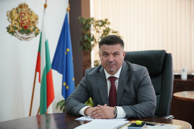 ОА Разград: Областният управител спечели делото, което заведе срещу него собственикът на „ТУАНА КОМЕРС“