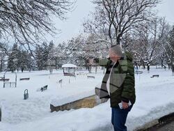 Село Киченица - зона за отдих - проект