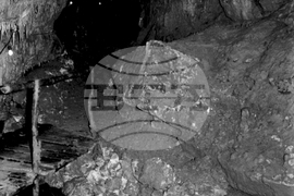 Пещера „Бисерна“ в Природен парк „Шуменско плато“