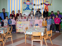 Учениците в Босилеград отбелязаха Международния ден на майчиния език