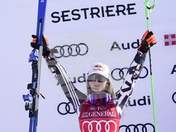 Italy Alpine Skiing World Cup