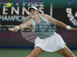 Emirates Tennis Championships