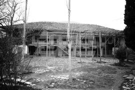 Девически манастир „Въведение Богородично“, известен като Метоха