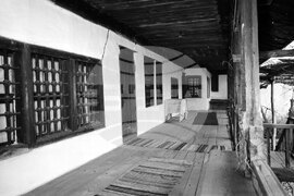 Девически манастир „Въведение Богородично“, известен като Метоха