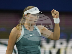 Emirates Tennis Championships