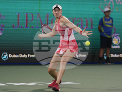 Emirates Tennis Championships