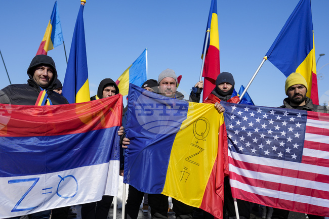 Румъния е понижена до "хибриден режим" и е на последно място в ЕС според "Индекса на демокрацията" на "Икономист" 