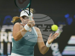 Emirates Tennis Championships