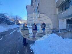 Снимка: Община Шумен