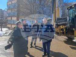 Снимка: Община Шумен