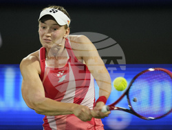 Emirates Tennis Championships