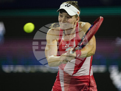 Emirates Tennis Championships