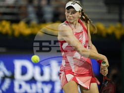 Emirates Tennis Championships
