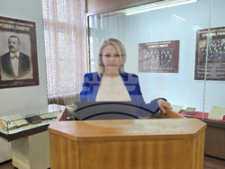 Плевен - Районен съд - отчет