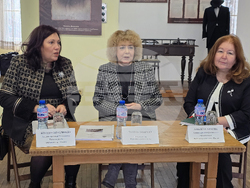 Плевен - Районен съд - отчет