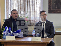 Плевен - Районен съд - отчет