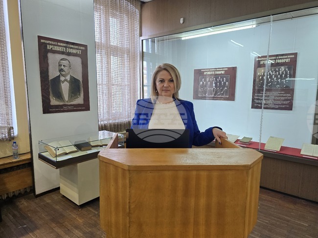 Плевенският районен съд отчете 10 988 разгледани дела през миналата година