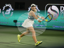 Emirates Tennis Championships