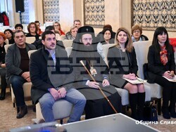 Снимка: Община Сливен