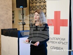 Снимка: Община Сливен