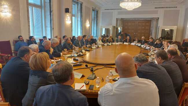 БСП – ОЛ: Ще защитим българските потребители и ще подкрепим родното производството