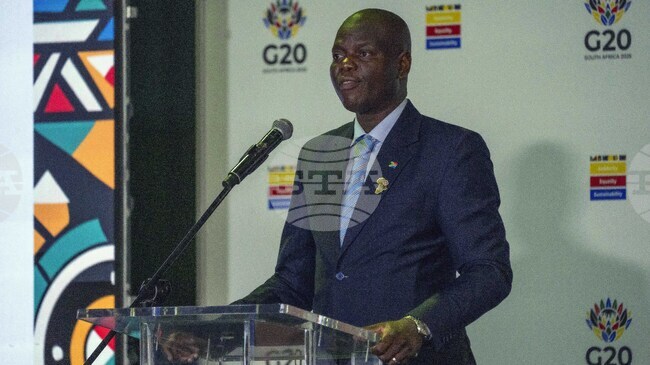 Военноморските учения на БРИКС край ЮАР не заплашват никого, заяви южноафриканският външен министър