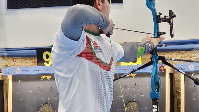 Русе ще бъде домакин на международен турнир по стрелба с лък