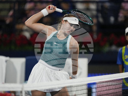 Emirates Tennis Championships