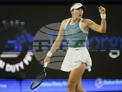 Emirates Tennis Championships