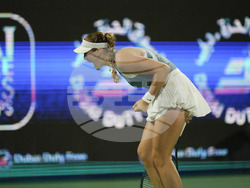 Emirates Tennis Championships